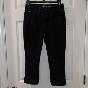 Levi Strauss Capri Jeans